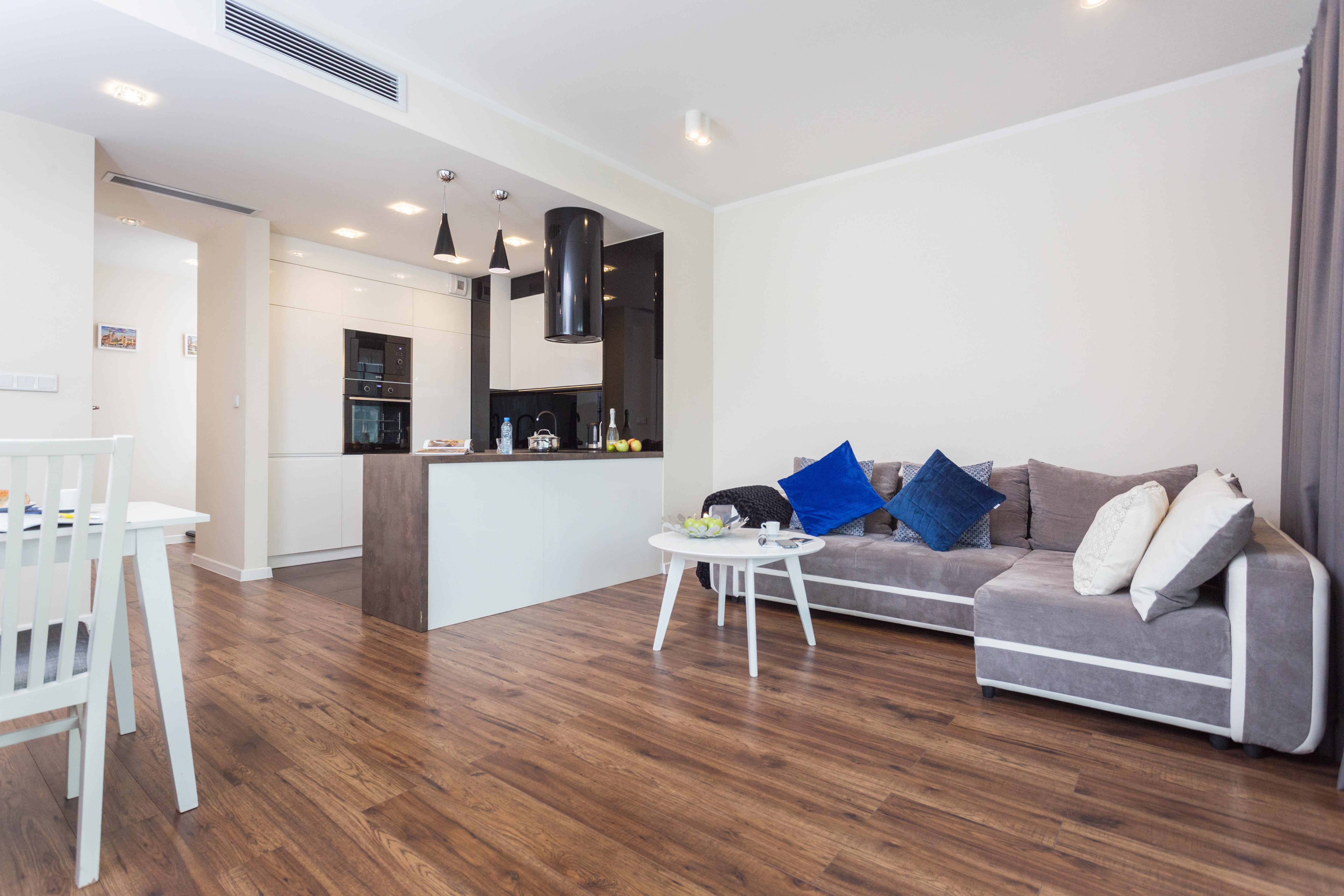 Inpoint Smart Apartments — Photos 2